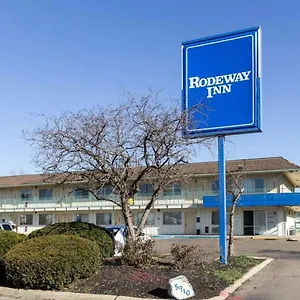 ** Motel Rodeway United States