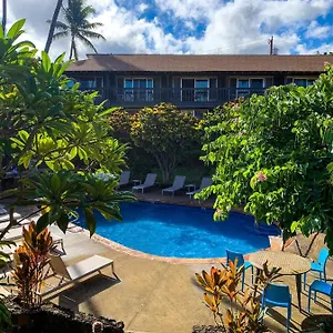  Aparthotel Napili Village United States
