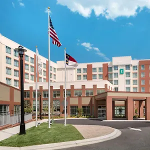 Embassy Charlotte/ayrsley Charlotte