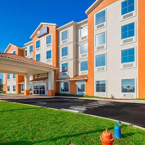 *** Hotel Comfort & Maingate South United States