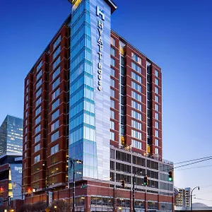 Hyatt House Center City Hotel