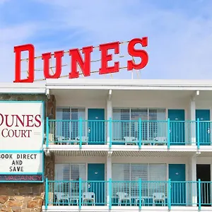 ** Motel Dunes Court United States