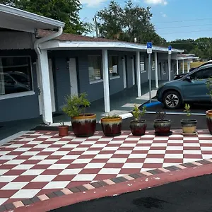 ** Motel Red Carpet Daytona United States