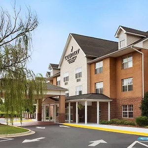 Country & By Radisson, University Place, Nc Отель