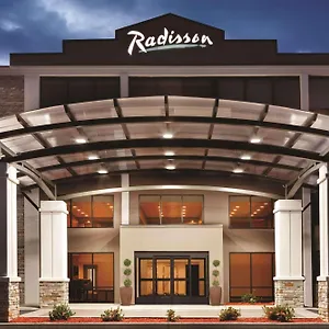 Radisson Airport Hotel