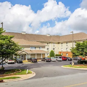 Suburban Near University Of North Carolina-charlotte Charlotte