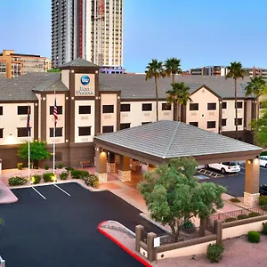 *** Hotel Western Downtown United States