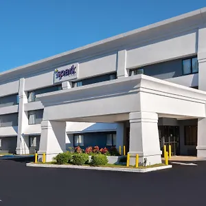 *** Hotel Spark By Hilton Midtown United States