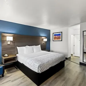 *** Hotel Surestay By Western Airport United States