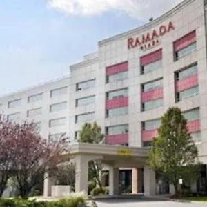 ** Hotel Ramada Plaza Jfk International Airport United States