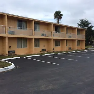 ** Motel Host Daytona United States