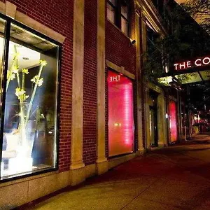 *** Hotel The Court - A St Giles United States
