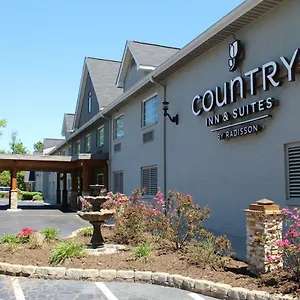 Country & By Radisson, I-85 Airport, Nc Отель